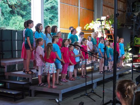 Kinderchor